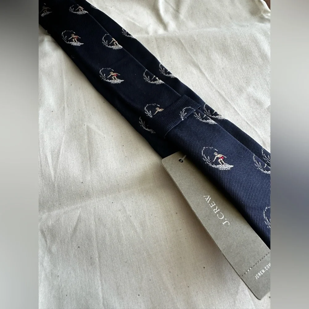 J.Crew Tie
